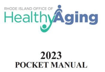 2023 pocket manual.