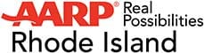 AARP Rhode Island logo
