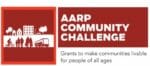 AARP comm challenge.