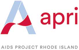 Aids Project Rhode Island Logo,