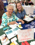 Age Friendly RI Senior Fair.