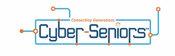 Cyber-Seniors Community Chat.