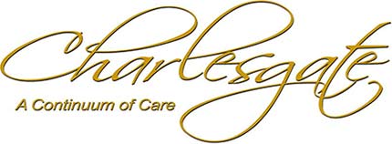 Charlesgate Continuum of Care logo