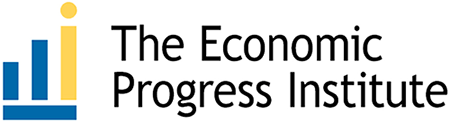 The Economic Progress Institute logo.