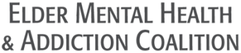 Elder Mental Health & Addiction Coalition logo