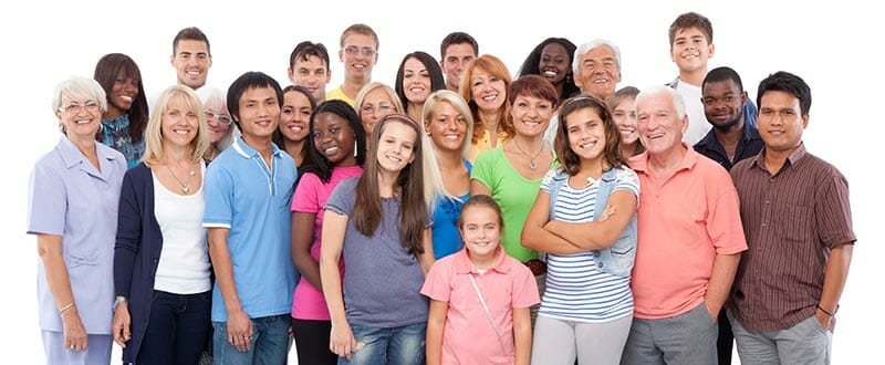 Everyone Together Everyone together: All generations and ethnicities working to make Rhode Island Age Friendly