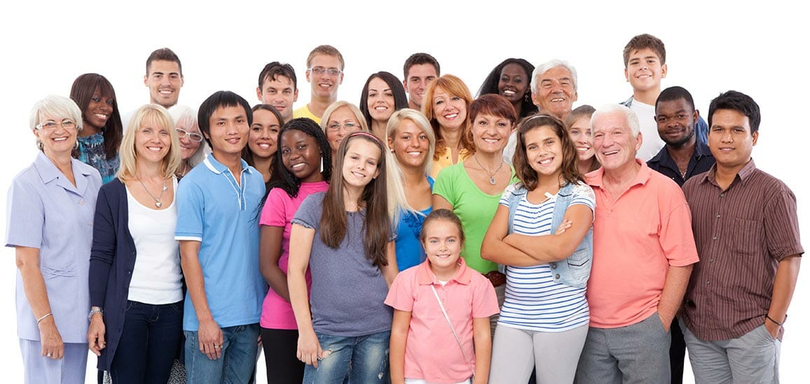 Everyone Together Everyone together: All generations and ethnicities working to make Rhode Island Age Friendly