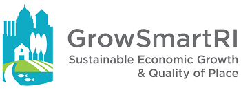 Grow Smart RI Logo.