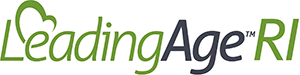 Leading Age RI logo