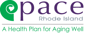 PACE Rhode Island Logo