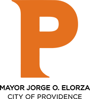 City of Providence logo.