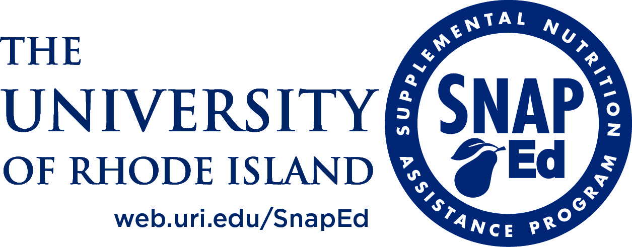 SNAPed URI logo with website - Kate Balestracci
