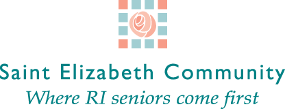 Saint Elizabeth Community logo.