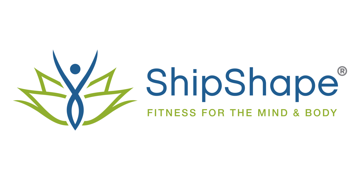 Ship Shape.