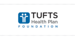 Tufts Health Plan Foundation logo.