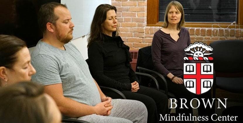 Brown Mindfulness Center.