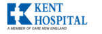 Kent Hospital Logo.