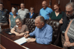 Pawtucket Declares Commitment to Becoming Age-Friendly