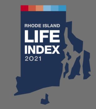 ri life index logo