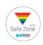 Safe Zone Logo.