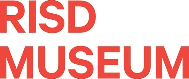 RISD Museum logo.